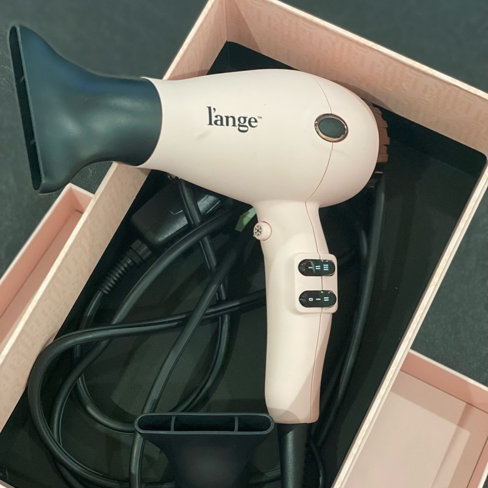 L’ange Hair Dryer